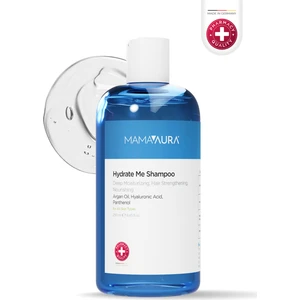 Nemlendirici Bakım Şampuanı - Hydrate Me Shampoo 250 Ml
