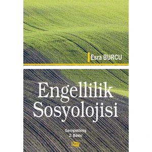 Engellilik Sosyolojisi