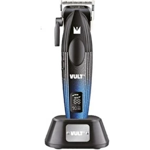 VT-10600 Profesyonel Saç Sakal Traş Makinesi Digital Göstergeli ve Kademeli