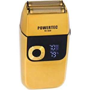 Tıraş Makinası TR-550 