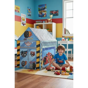 Yarış Arabam Oyun Çadırı / Evi