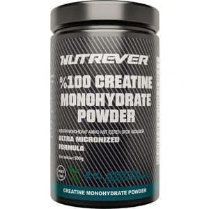 Creatıne 500G