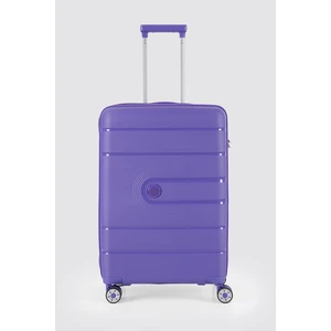 Unisex Büyük Boy Valiz V.CCS5247-1