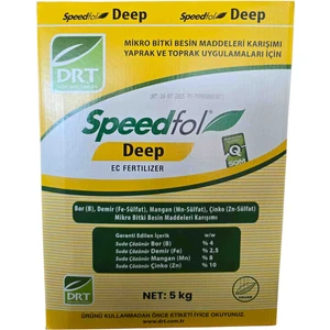 Speedfol - Deep

5kg Doktor Tarsa