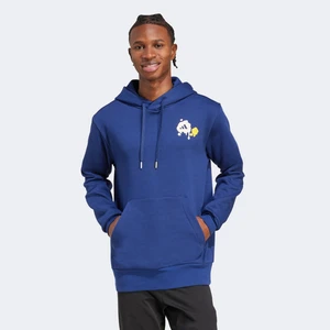 Adidas Sportswear JM6468 Food Sauce Graphic Kapüşonlu Üst