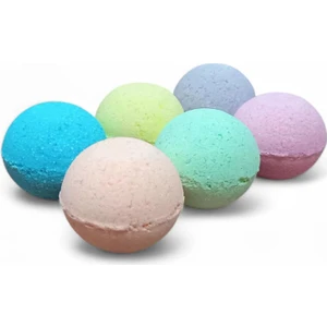 Aquabloom 6'lı Nem Bombası Aromavault (6X40G)