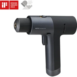 12V Fırçasız Matkap