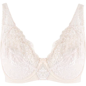 Nbb Taş Rengi Curvy Minimizer Toparlayıcı Sütyen