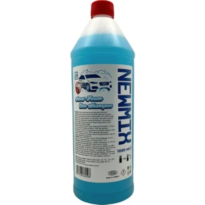 Snow Foam Car Shamboo 1000ML