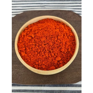 Gaziantep Yörem Az Acılı Toz Biber 1 kg
