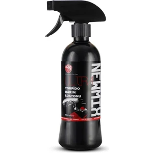 Torpido Bakım Losyonu 500 Ml