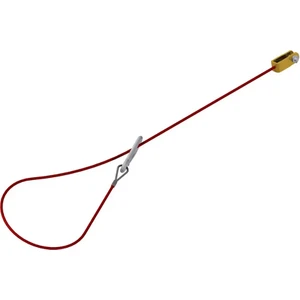 Shuıvan Karavan Frenli Kaplin Koparma Güvenlik Teli