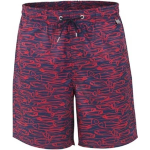 8381 Erkek Şort Mayo