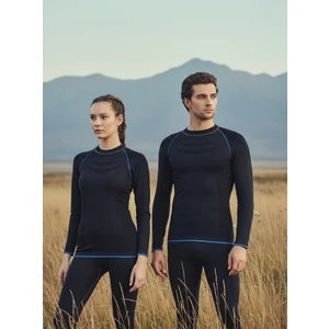 Pro Unisex Termal T-Shirt 9571