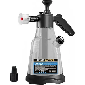 Schön Weiter AL2000 Şeffaf 2lt Köpük Atan Pompa