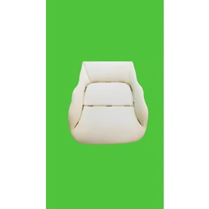 L-200 (2) Uyumlu Oturak Süngeri