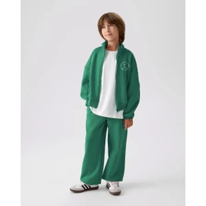 Laciel Paris Fermuarlı Takım