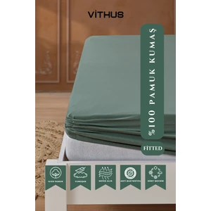 %100 Pamuk Penye Lastikli Çarşaf Tek Kişilik, Çift Kişilik ve Battal Boy