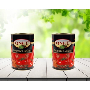 Domates Salçası 4350 G 2 Adet