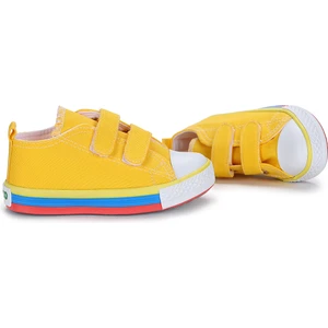 Pacho Bebe Spor Ayakkabı