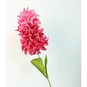 Yapay Sebboy Çiçegi Fuşya 100 cm