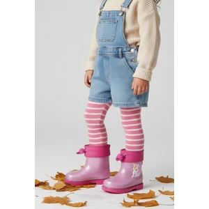 W10339 Bimbi Unicornio Glitter Çocuk Bot