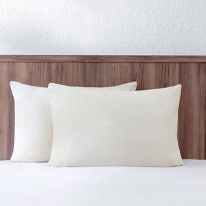 Morby Pamuk Yastık - 1000 gr %100 Pamuk Dolgu
