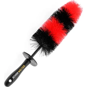 Uzun Jant Fırçası ∣ Schön Weiter