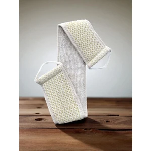 Doğal Kabak Lifi - Sırt