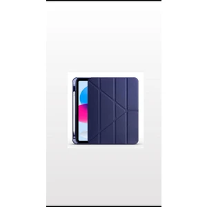 Iyolit  Ipad  10.9 /A16  Sert  Kapaklı  Kalemlikli  Smart Kılıf