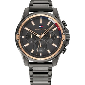 Tommy Hilfiger TH1791790 Erkek Kol Saati
