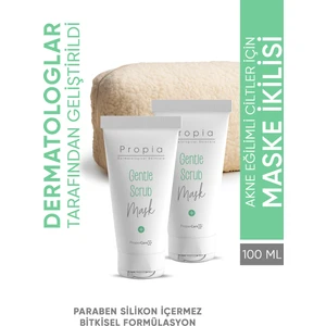 Bakım Maskesi 100 Ml