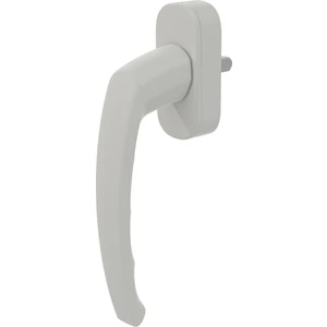 Pvc Pencere ve Sürme Kapı Kolu BEYAZ