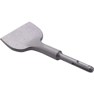 Sds Artı Karo Keski Genişliği 75MM Uzunluk 165MM Açı 15 ° Kesme Kesme Çimentolu Karbür Profesyonel Aracı (Yurt Dışından)