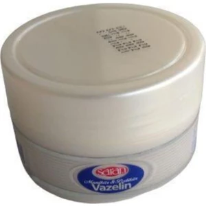 Beyaz Vazelin 50 ml