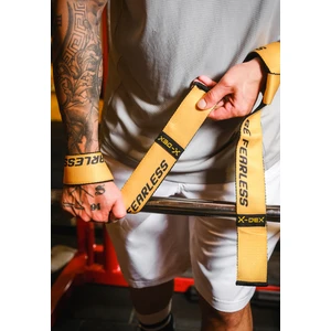 Dex Supports Lifting Straps  Extreme 2’li Paket