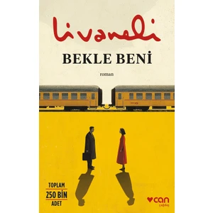 Bekle Beni - Zülfü Livaneli