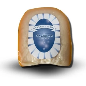 Maasdam (200 Gr)