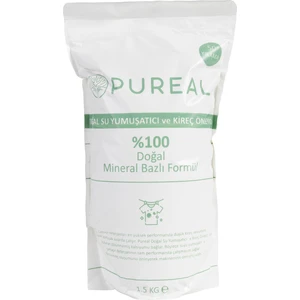 Doğal Su Yumuşatıcı ve Kireç Önleyici