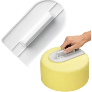 Pasta Sıvama Malası Plastik