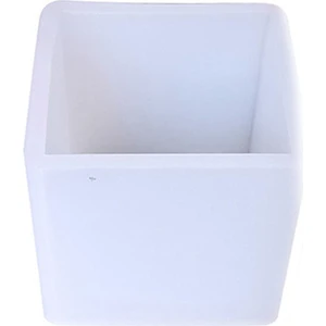 Epoksi Silikon Kalıp Küp Modeli 5X5X5 cm