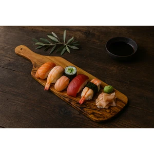 Fırıncı Küreği Spatula