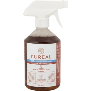 Doğal Leke Çıkarıcı Sprey