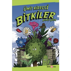Bitkiler - Ümit Kireççi