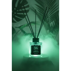 Secret of Love Çubuklu Oda Kokusu Yağmur Ormanları 100 ml