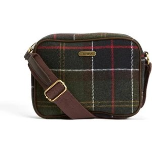 Culross Çapraz Çanta OL91 Classic Tartan