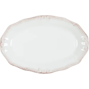 EKRU KAYIK TABAK 20CM