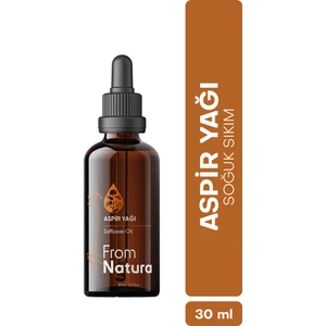 From Natura Aspir Yağı 30 ml