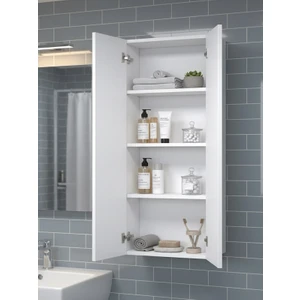 Betis 40 cm Dar Uzun Dolap