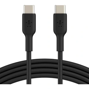 Boost Charge 60W Usb-C - Usb-C Şarj Kablosu 1m